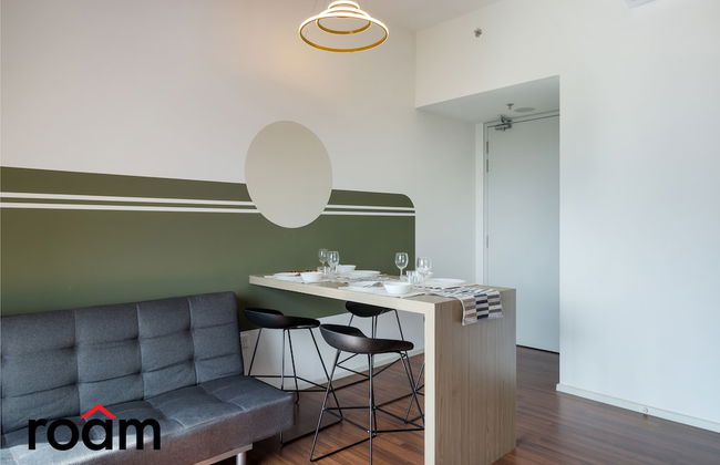 UNA Residences, Sunway KL - Foto 22