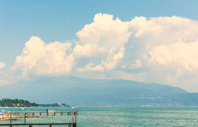 Modern Salo Flat With Pool - Foto 37