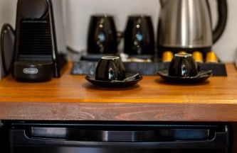 San Constantino Boutique Villa - Foto 34