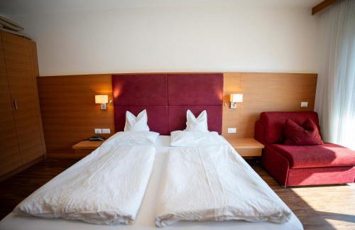 Apartments Oberdorner - Foto 45