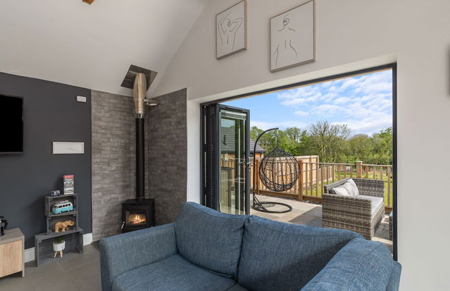 Willow Cottage - Foto 21