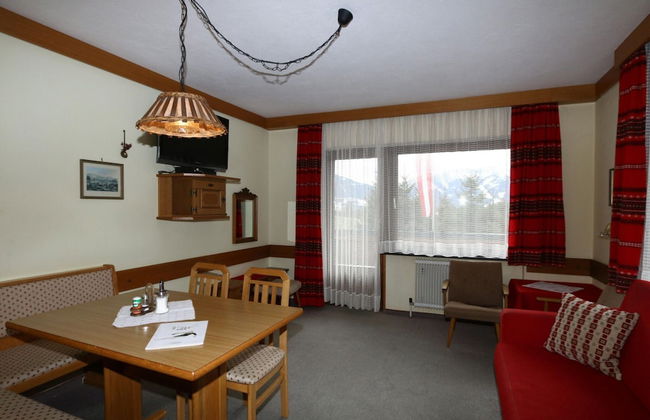 Apartments Home Hermann, Ramsau am Dachstein - Foto 8