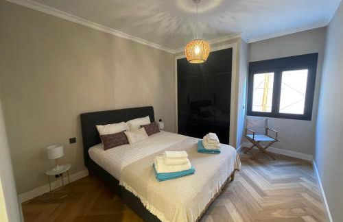 ULTIMATE LUXURY DREAM VILLA with 7 BEDROOMS, GYM, SPA and INFINITY POOL - Photo 42