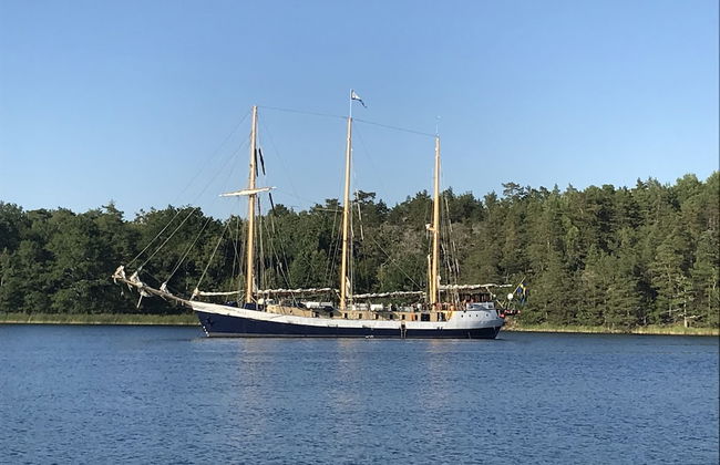 Fishermans Cabin - Photo 20