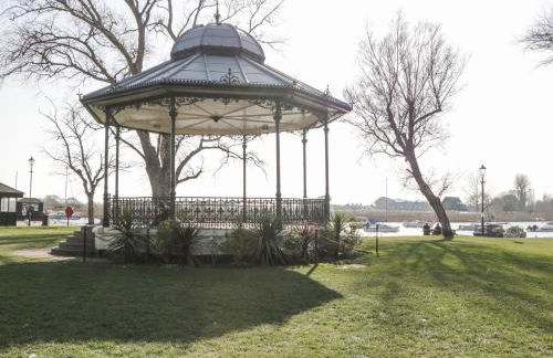 Lilac Cottage - Photo 42