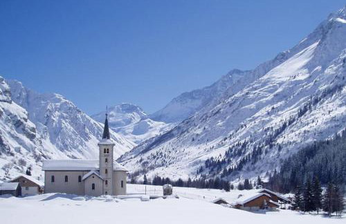 Pied des Pistes - Évasion alpine haut de gamme - Foto 38