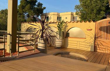 Casa Zélie Superbe T4 vue mer, Clim ,Wi-Fi - Foto 38