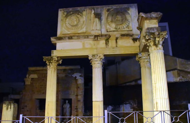 Tour in Merida - Photo 5