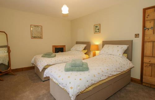 Rowan Cottage - Foto 18