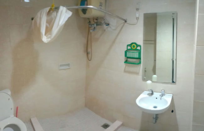 Apartemen Thamrin City 2 BR - Foto 7