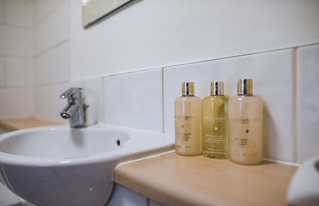 Evergreen Apartments - Photo 14