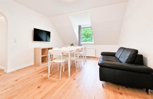 Tolstov Apartments - 3 and 4 Room Apartments - Foto 1