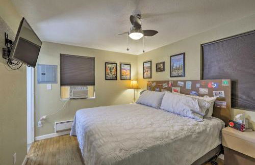 Winslow Apartment with Jacuzzi, Deck and Grill Access! - Foto 16