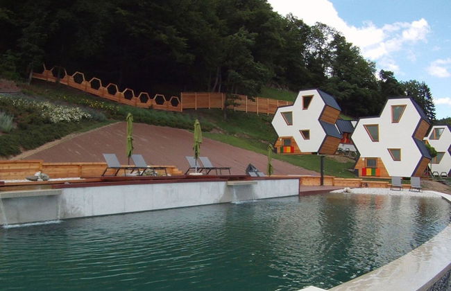 Apartments Beeland Skok Mozirje - Foto 35