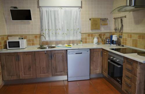 Casa Rural La Abuela Marcelina - Photo 18