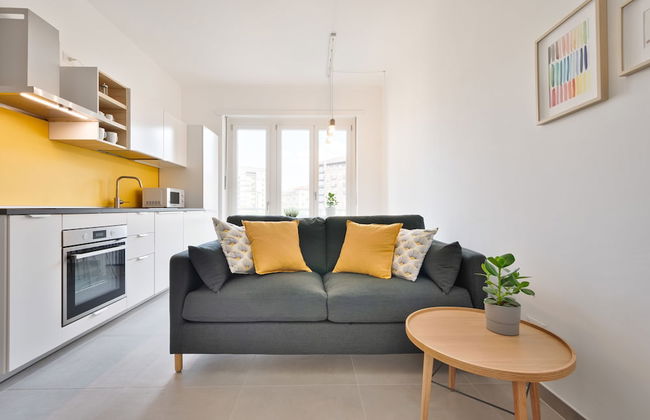 Urban House Carducci - Apartments - Photo 27