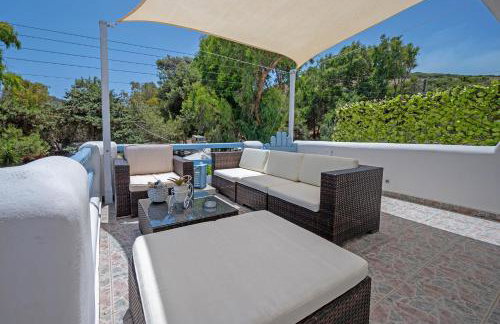 Molos Sea View House - Paros Greece - Photo 18