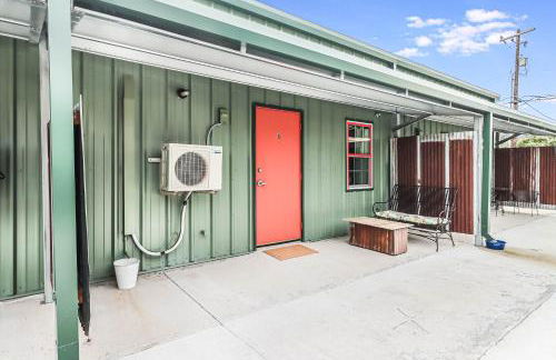 Casas Coastal Experience Cabin B - Foto 2