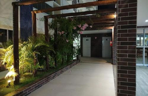 Prime Beach house sua melhor escolha em Aracaju - Foto 38