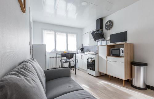 LE REPAIRE - T2 23 m2 - Foto 15