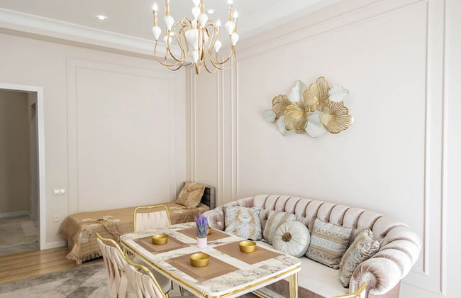 Amir Temur avenu 123 - Foto 16