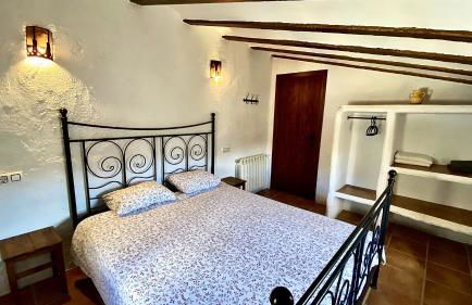 Sumptuous villa in Taberno with private pool - Foto 21