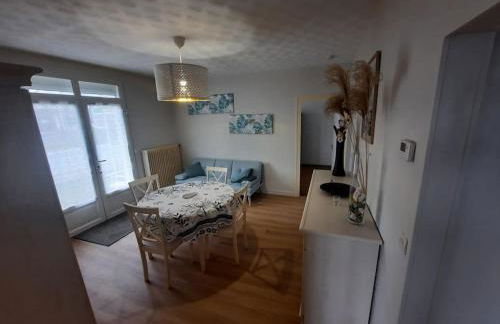 Maison calme entre Loire et Châteaux. - Foto 13