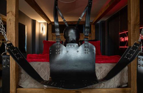 The Kinky Secret - Foto 37