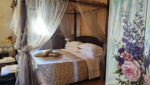 Hotel Il Feudo Dei Pierleoni - Foto 4