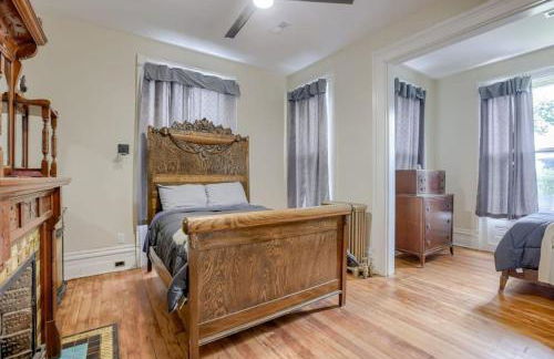 Historic Mansion with lots of charm - Foto 46