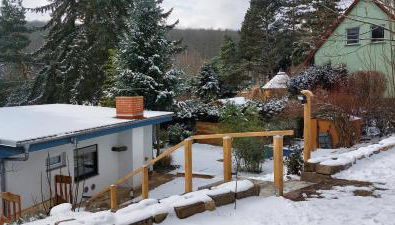 Ferienhaus Wald-Idyll Meisdorf - Foto 2