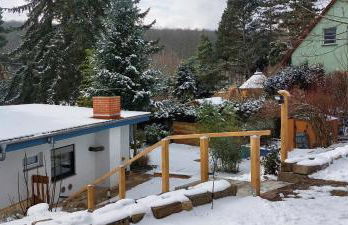 Ferienhaus Wald-Idyll Meisdorf - Foto 2