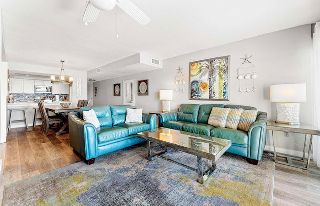 Fanta-Sea on the Beach by Beachside Management - 53 Beach Rd - Foto 20