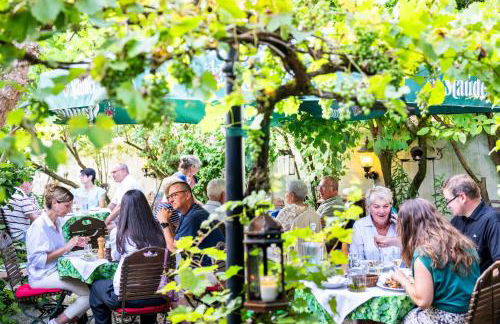 Wohnen am Park - Foto 16