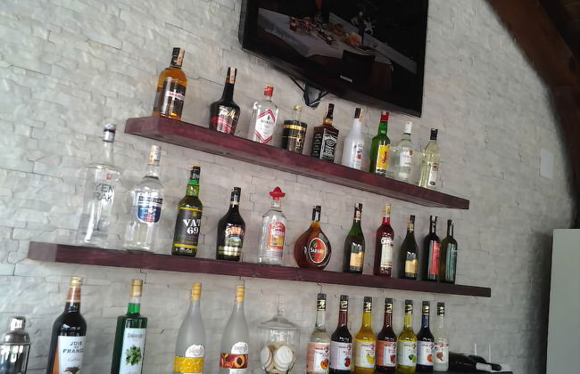 Eftelya Apart Otel - Foto 21