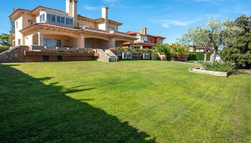 Fabuloso Bonmont 19 Entre mar y montañas - Foto 2, Garden, Garden view