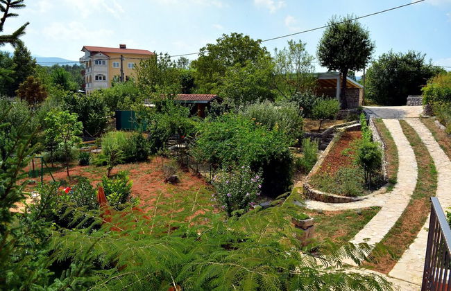 Holiday House Marcel - Foto 52