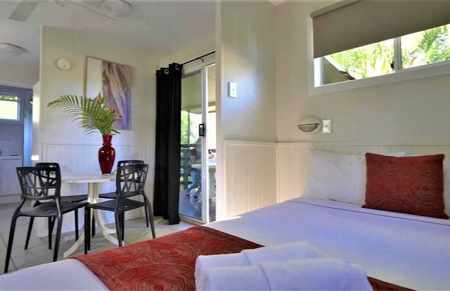 BIG4 Gold Coast Holiday Park - Foto 25