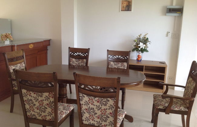 U.D.Home Apartment - Foto 25