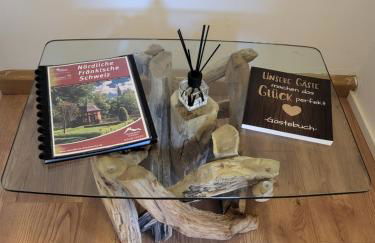 Ferienwohnung Sonnenhaus - Foto 8