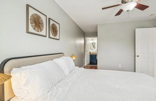 Spacious 3BR Near Rutgers plus Princeton plus NYC Access - Foto 28