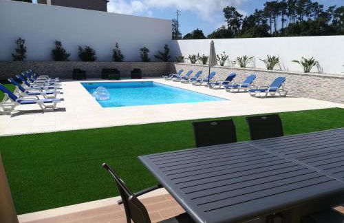 Campo Mar - Golden House Villa - Foto 5