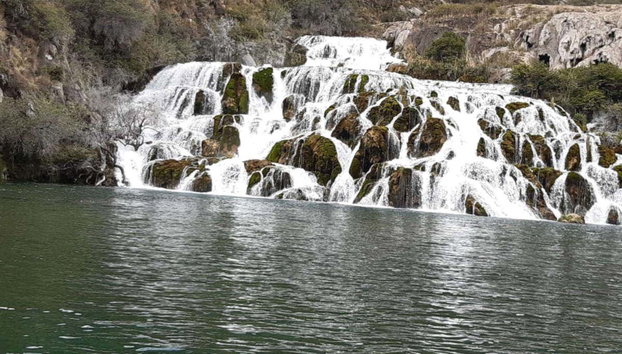Tour de 3 días por la Reserva Paisajística Nor Yauyos-Cochas - Foto 4, Vistas de las casadas