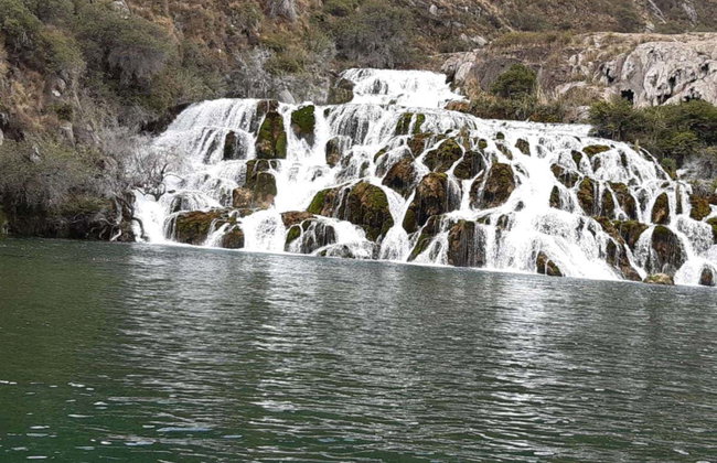 Tour de 3 días por la Reserva Paisajística Nor Yauyos-Cochas - Foto 4