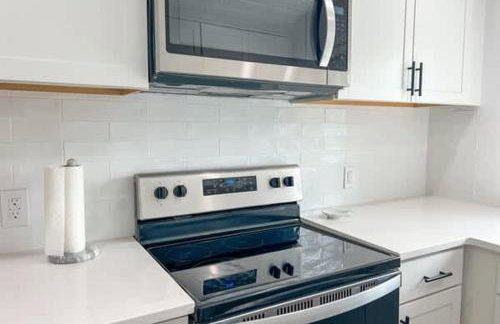 Mayberry on Bayberry Private pool Sleeps 10 - Foto 17