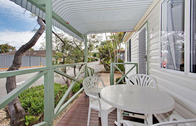 North Haven Holiday Village - Foto 66