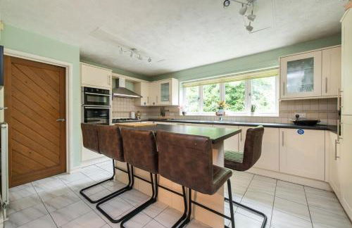 Spacious 5BR Home in Redditch - Foto 25