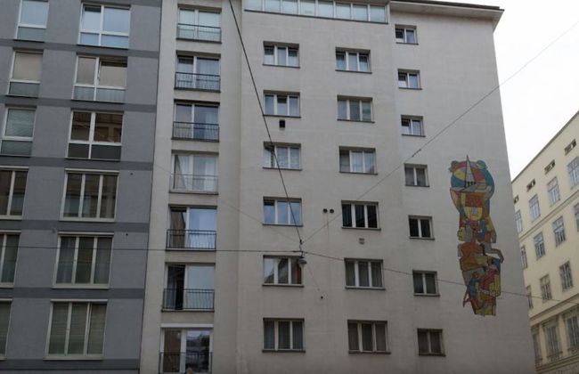 Vienna Apartment Center - Zentrum II - Foto 1