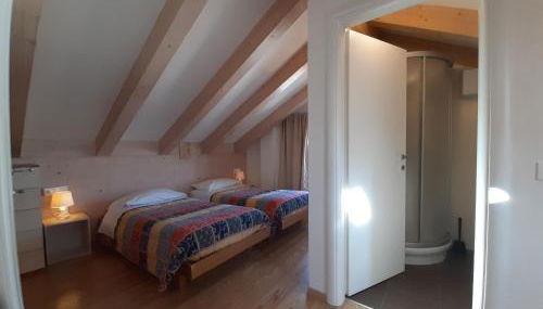 Cortalta Mountain Lodge - Foto 3