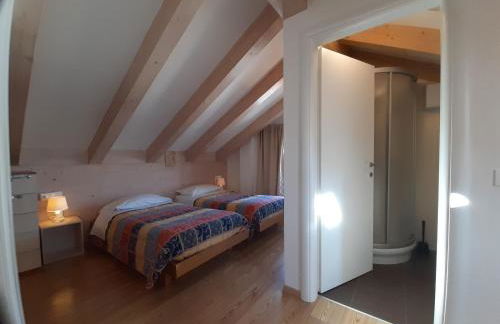 Cortalta Mountain Lodge - Foto 3